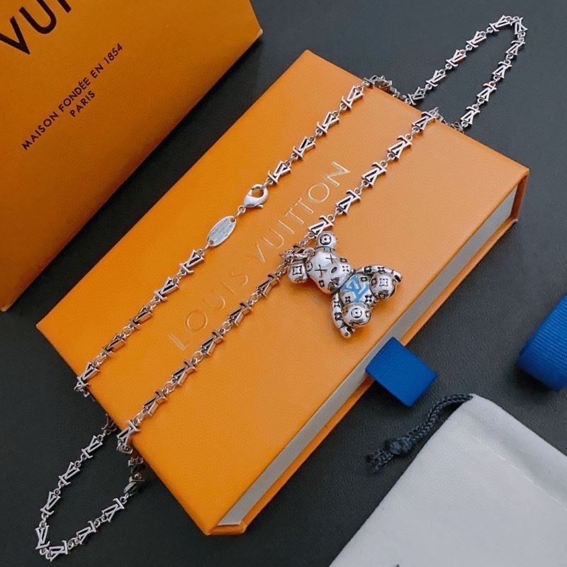 LV Necklaces